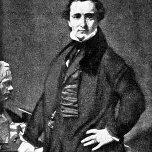 Bartolini Lorenzo di Ingres - Lorenzo Bartolini
